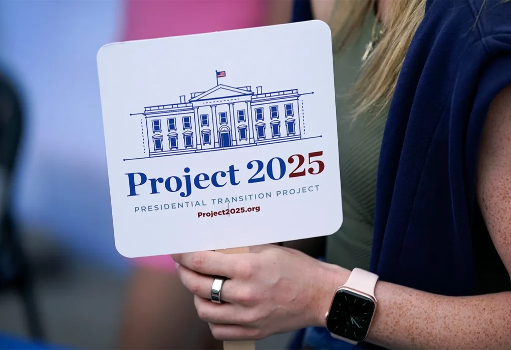 Project2025