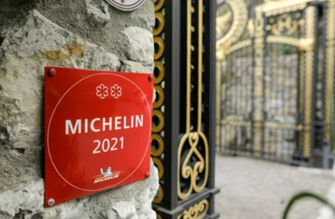 michelinstar